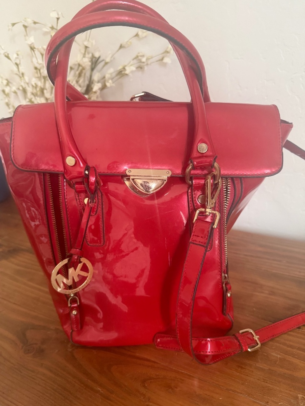 Beautiful Michael Kors Bag